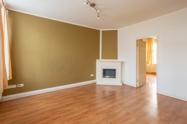 Medium property photo - Pluvierstraat 308, 2583 KE Den Haag